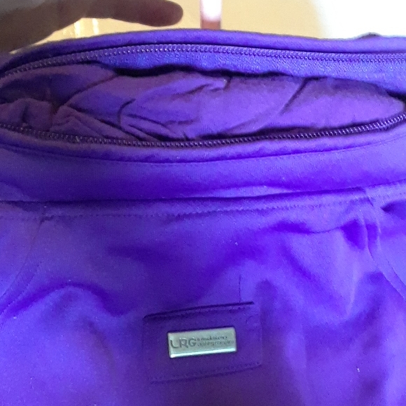 LRG lifted research group jacket men's size L - Picture 6 of 15